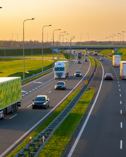 Poland signs four agreements for Via Carpathia transnational highway in 2020
