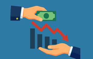 The Ukrainian authorities attempted to subordinate independent anti-corruption institutions.