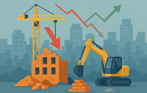 Turbulence in Poland’s Construction Industry