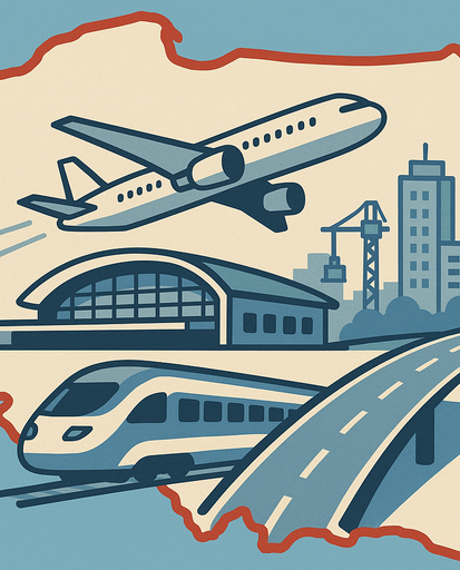 The new President of Poland announces the implementation of major investment projects