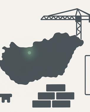 Fewer New Homes, More Permits