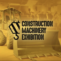 Construction Machinery Exhibition 2025